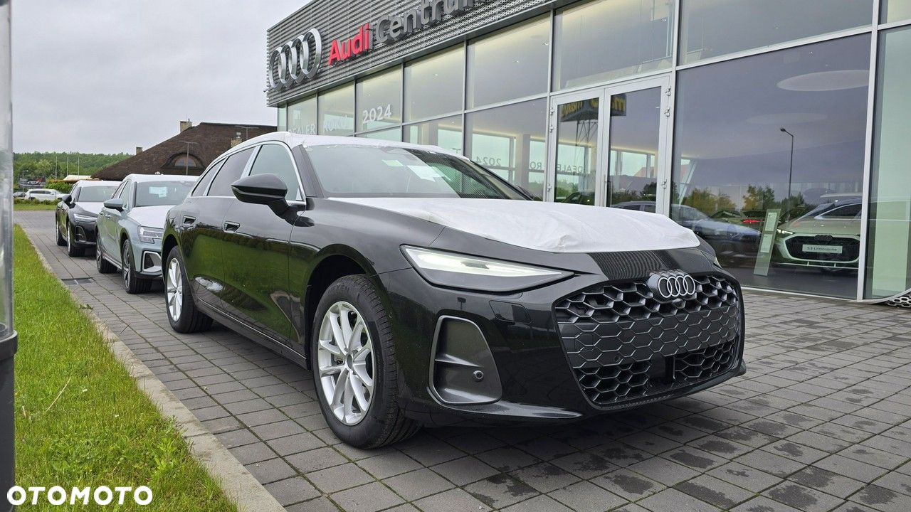 Audi A6 - 2