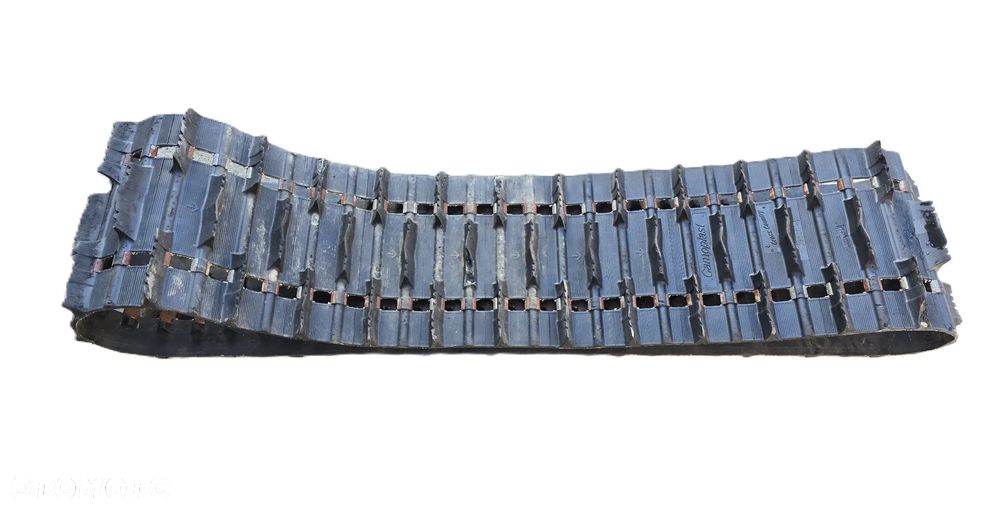 GASIENICA SKUTER SNIEZNY SKI DOO SUMMIT RENEGADE POLARIS RMK YAMAHA LYNX  ARCTIC CAT - 11