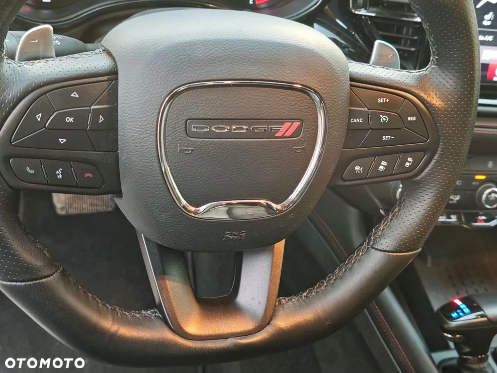 Dodge Durango - 27