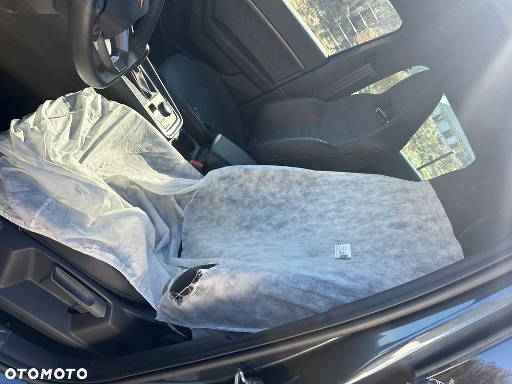 Cupra Ateca 2.0 TSI 4Drive DSG Tribe Edition - 13