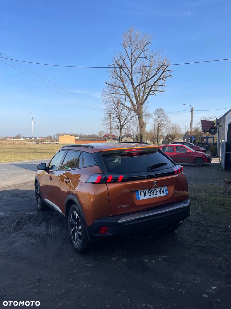Peugeot 2008 - 2