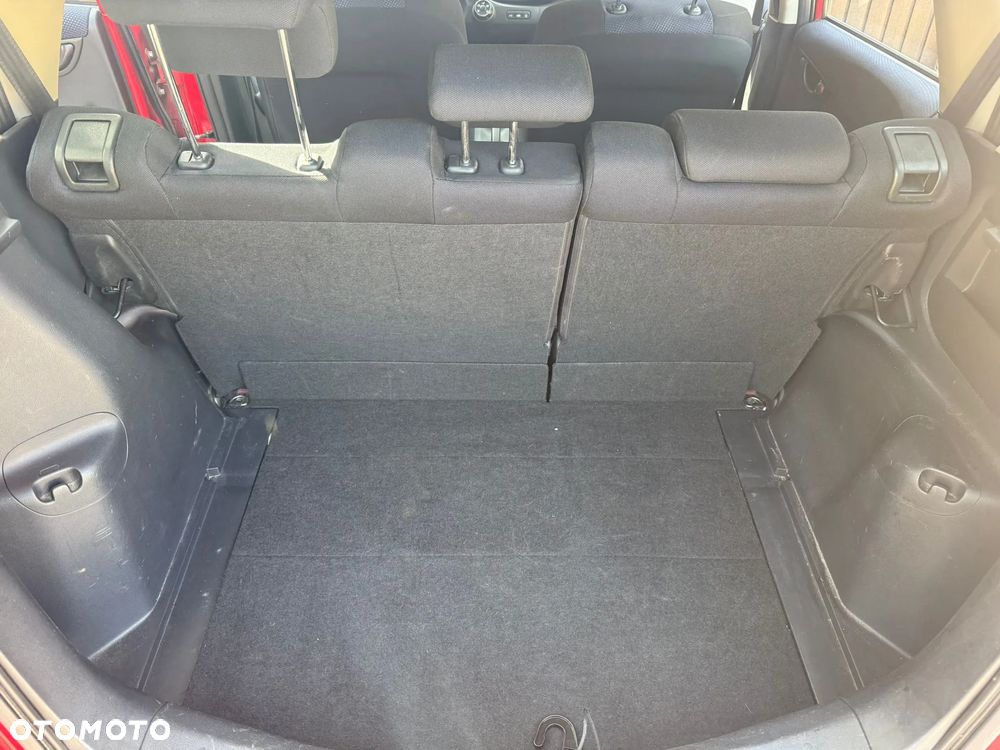 Honda Jazz 1.2 i-VTEC S Cool - 22