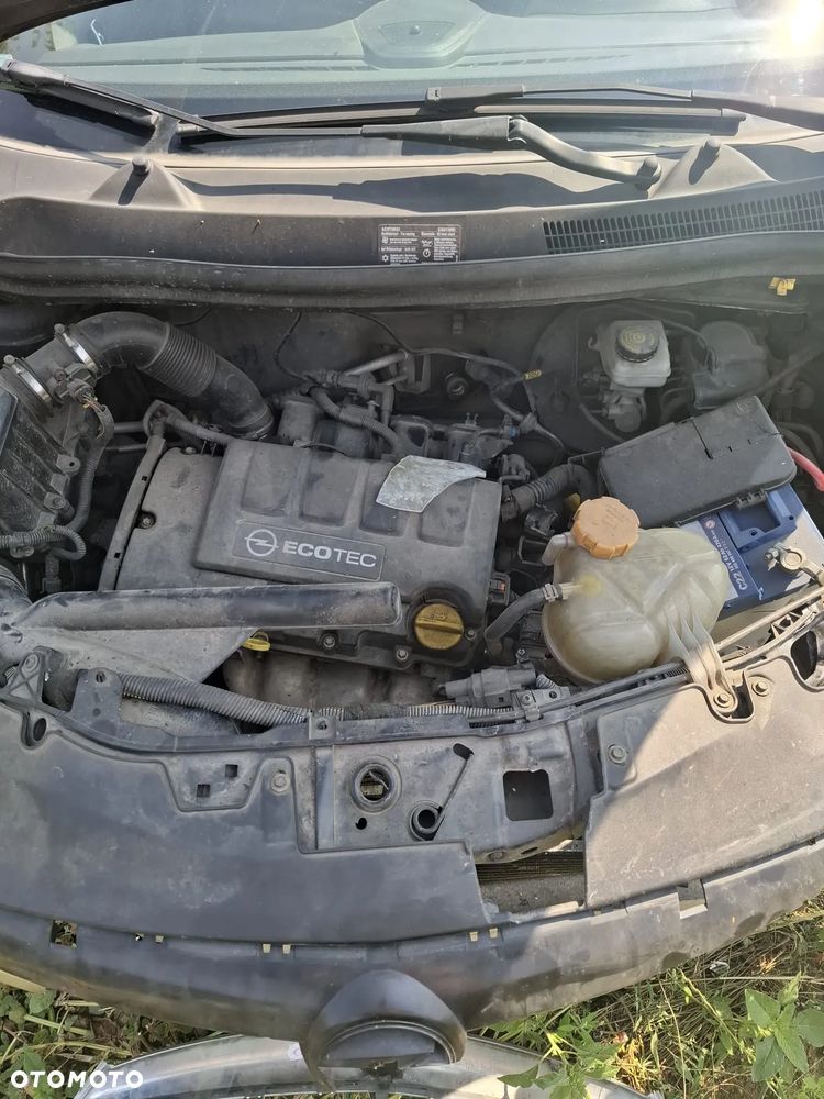Opel Corsa - 19
