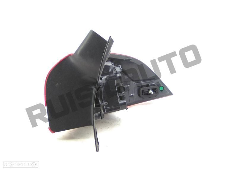 Farolim Trás Painel Esquerdo 2655_51445r Renault Clio Iv [2012_ - 2
