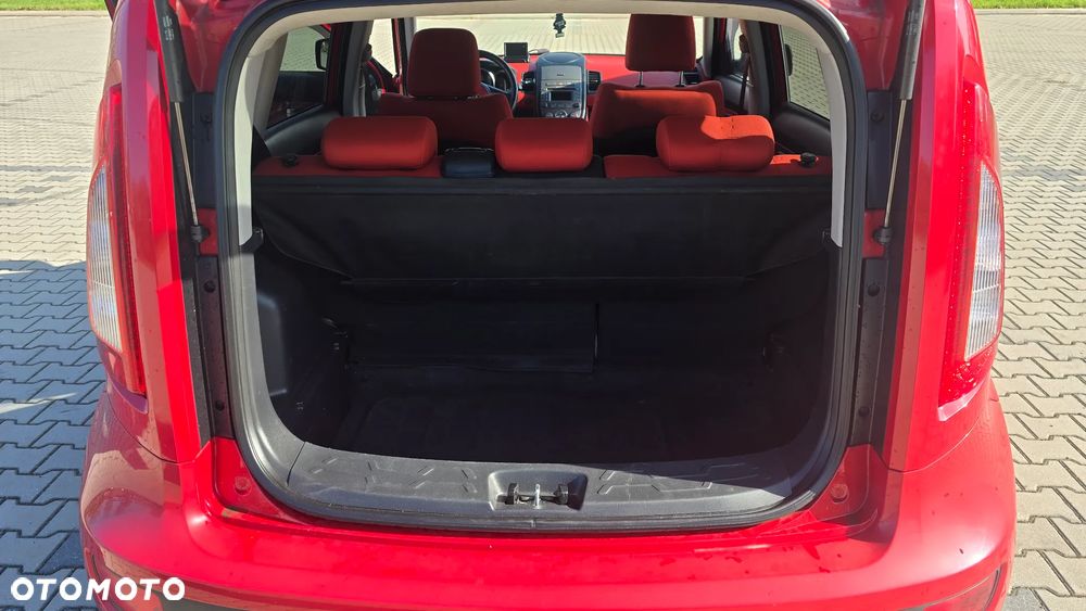 Kia Soul - 8
