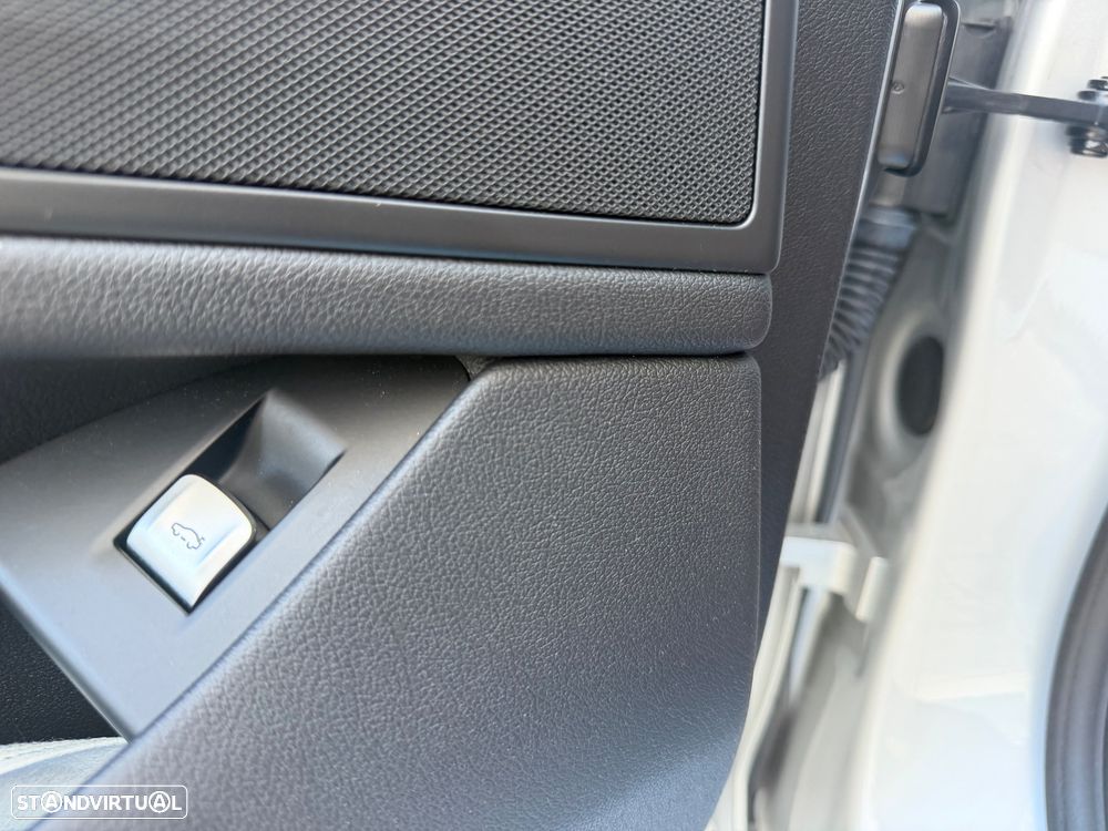 BMW 740 iH Active Hybrid - 28