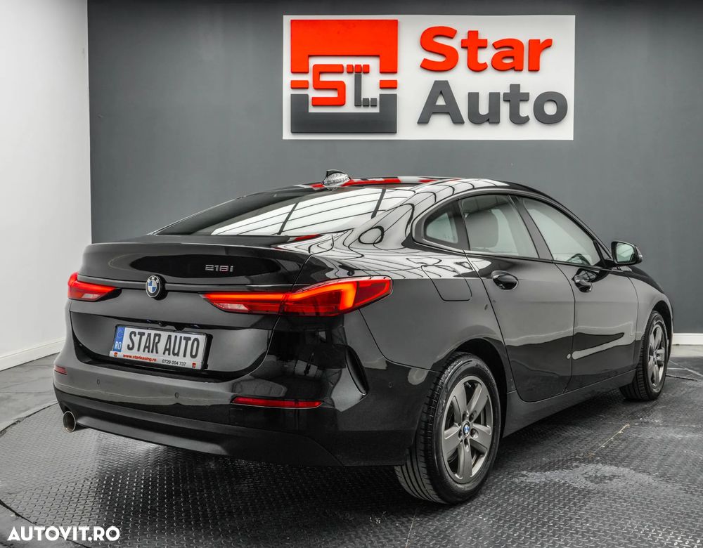 BMW Seria 2 - 6