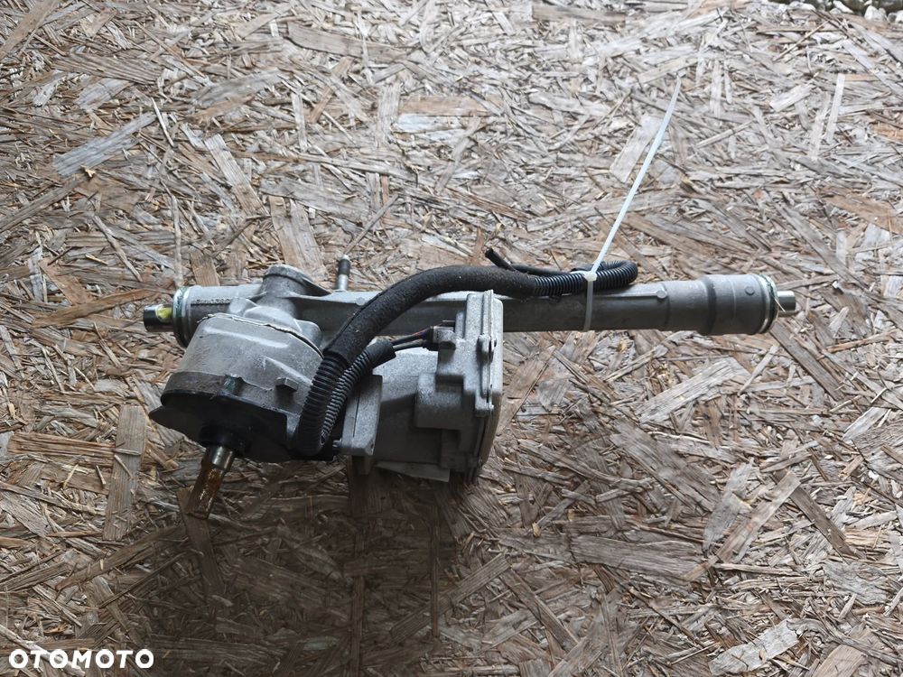 MAGLOWNICA PRZEKŁADNIA KIEROWNICZA 9831639780 CITROEN C3 III - 4