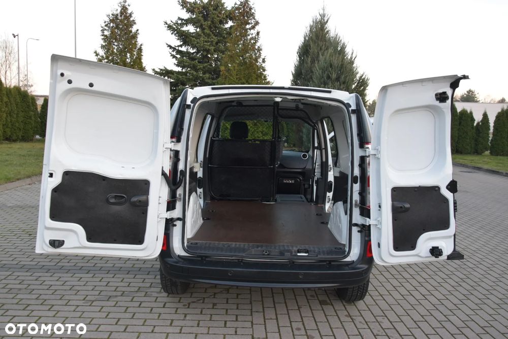 Renault KANGOO MAXI L2 80TyśKm Salon Polska - 5