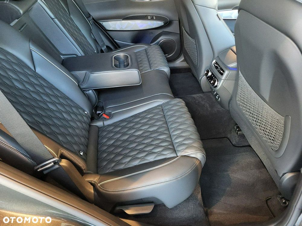 Genesis GV70 2.2 Diesel AWD AT8 Sport Line - 37