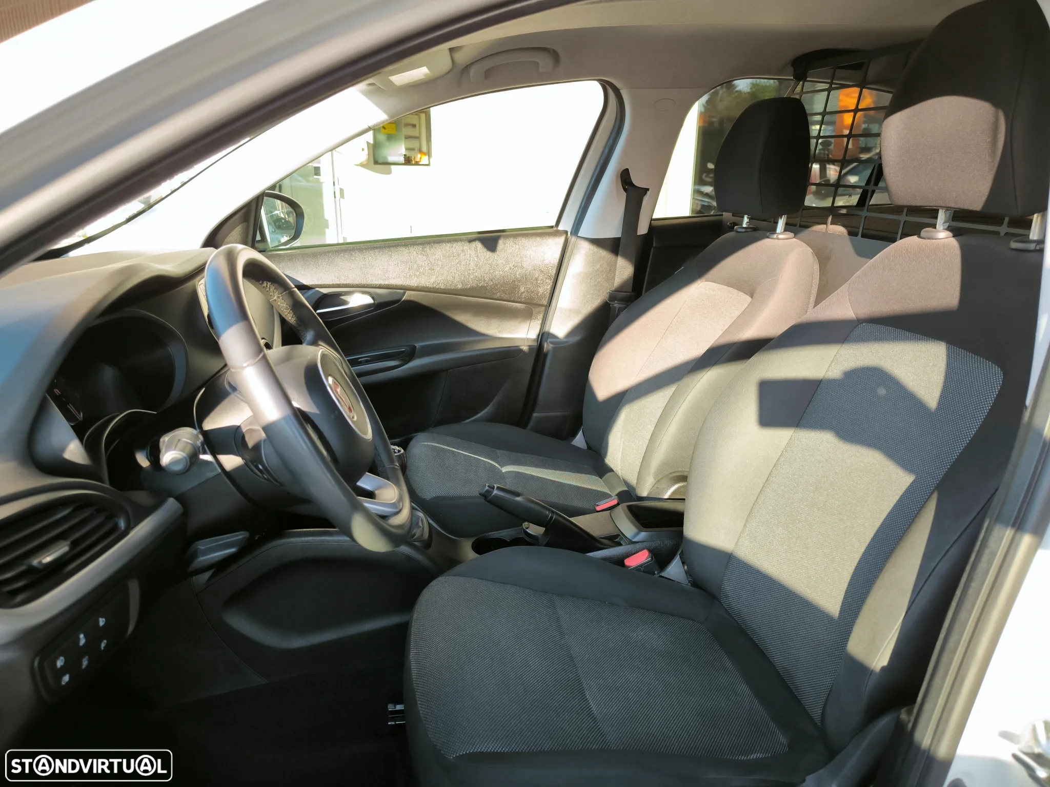 Fiat Tipo 1.3 95cv IVA DEDUTIVEL - 15