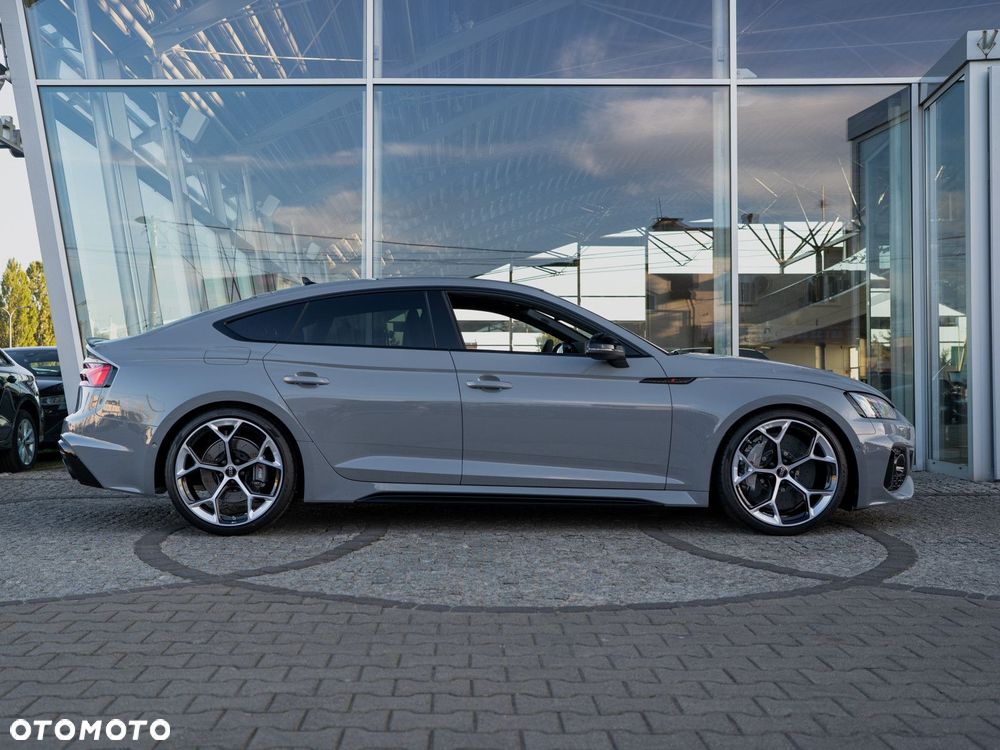 Audi RS5 Sportback - 7