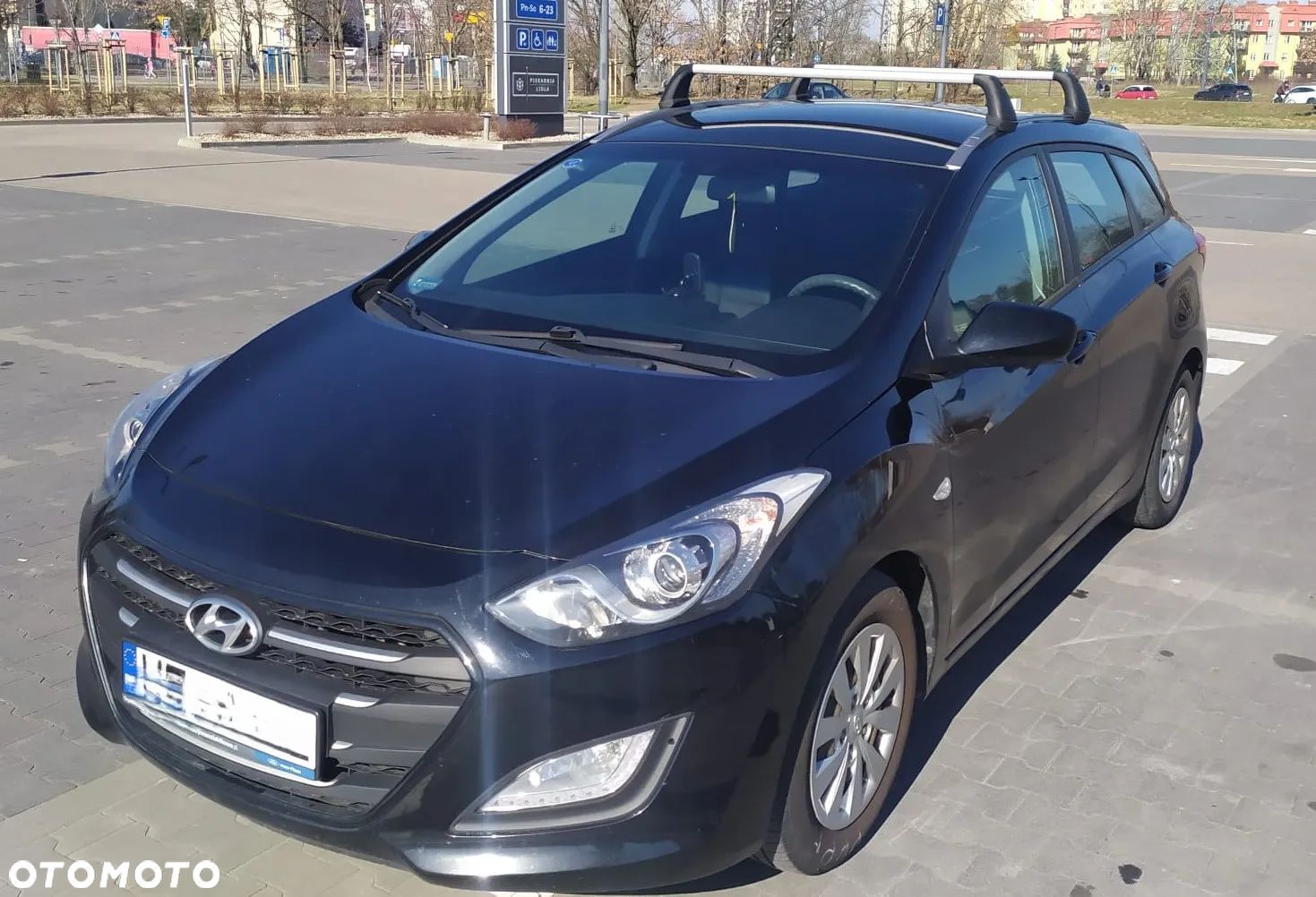 Hyundai i30 1.6 CRDi BlueDrive Classic - 1