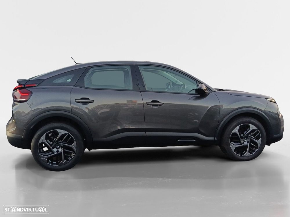 Citroën C4 1.2 Hybrid Plus e-DSC6 - 6