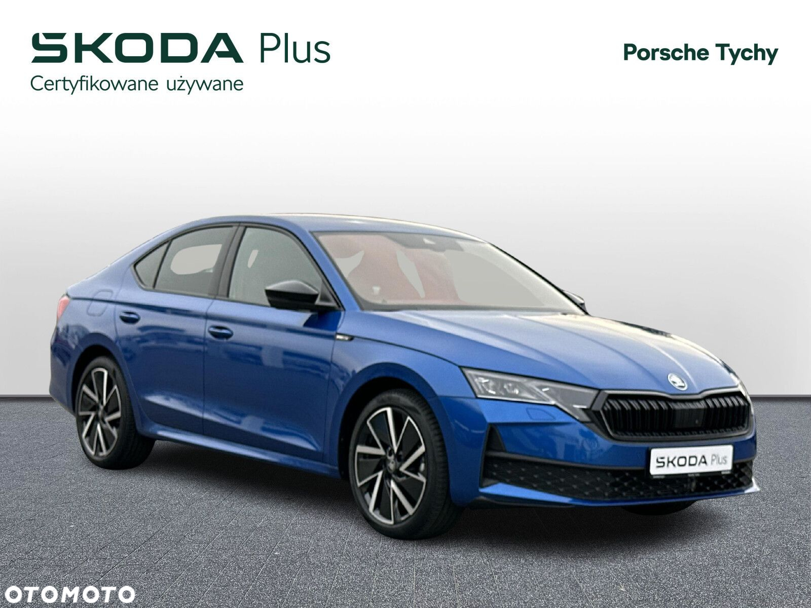 Skoda Octavia - 35
