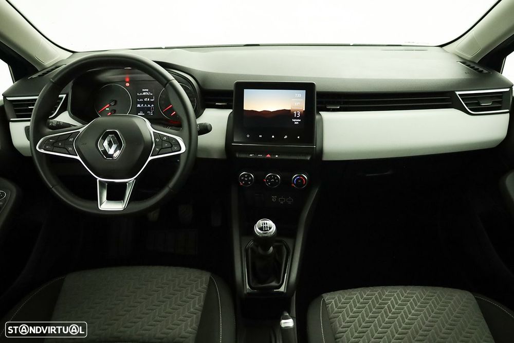 Renault Clio 1.0 TCe Evolution - 8