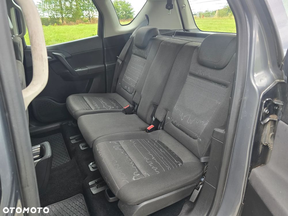 Opel Meriva 1.4 T Enjoy - 23