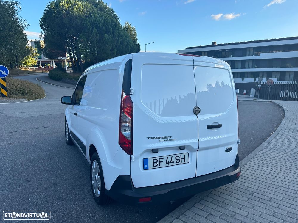 Ford Transit Connect - 6