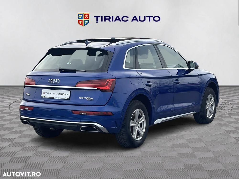 Audi Q5 - 5