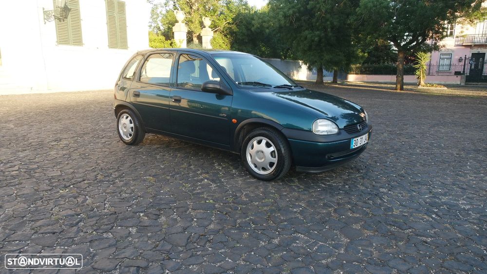 Opel Corsa 1.5 TD Swing - 1