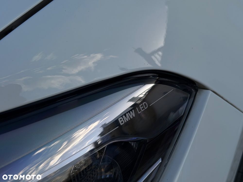 BMW Seria 1 120d M Sport Shadow - 38