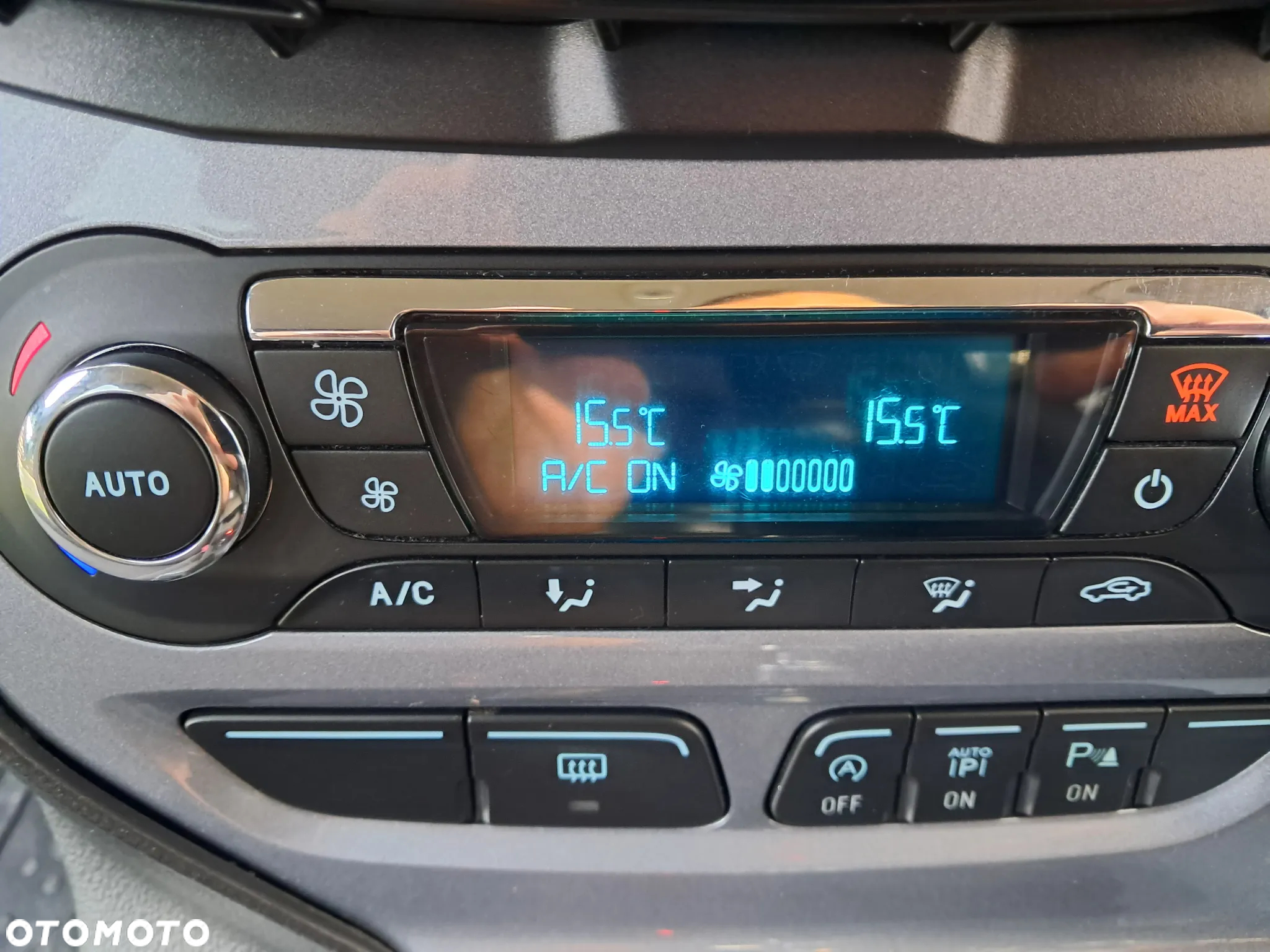 Ford Focus 1.6 TDCi Titanium - 15