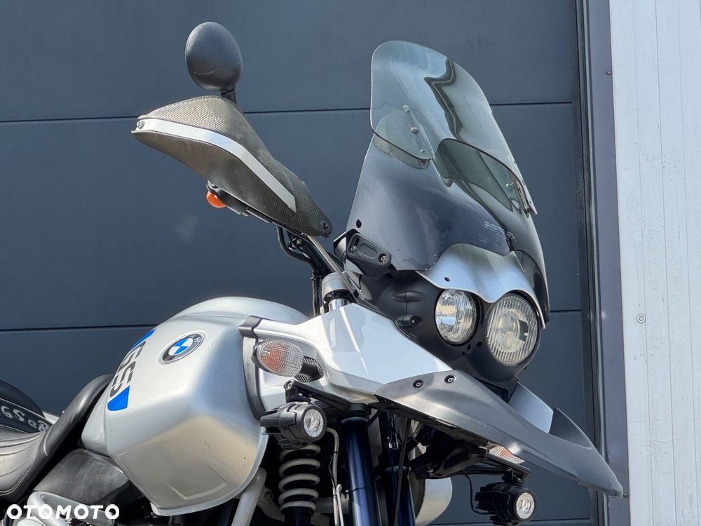 BMW GS - 2