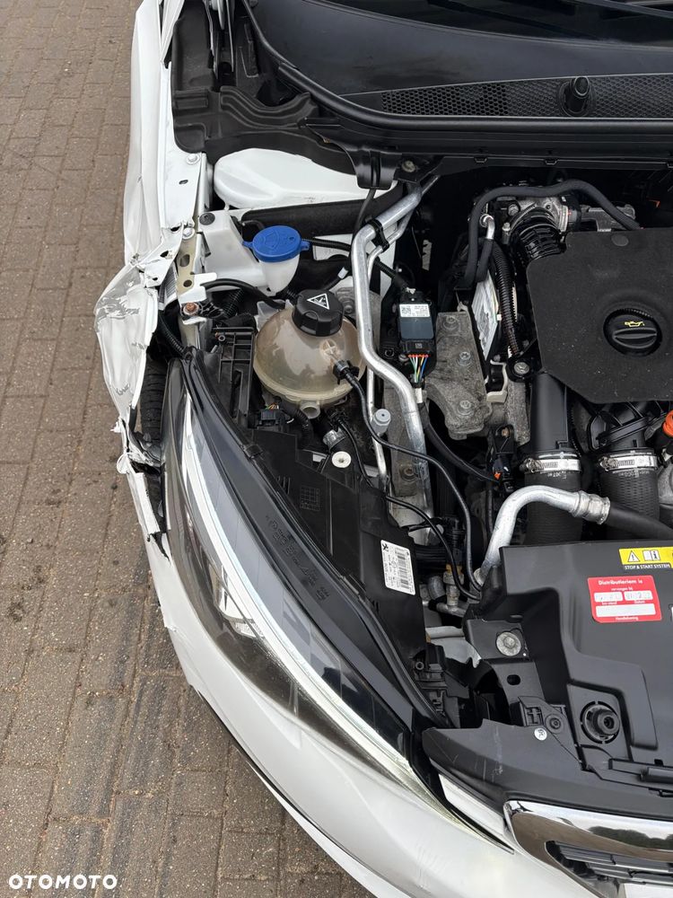 Peugeot 308 BlueHDi FAP 130 Stop & Start Style - 18