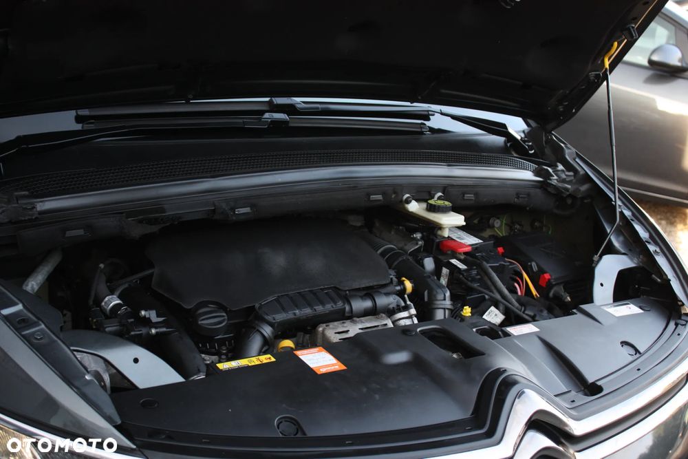 Citroën C4 Picasso PureTech 130 Stop&Start SELECTION - 26