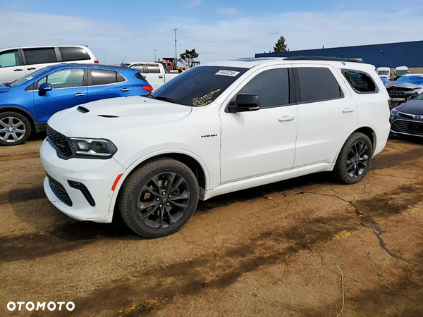 Dodge Durango 5.7 R/T