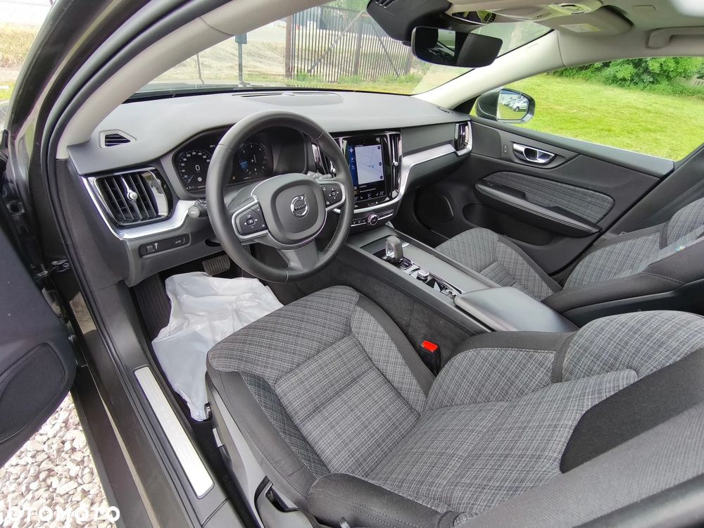 Volvo V60 - 24