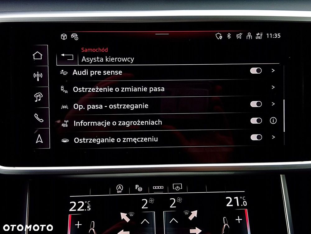 Audi A6 Avant - 35