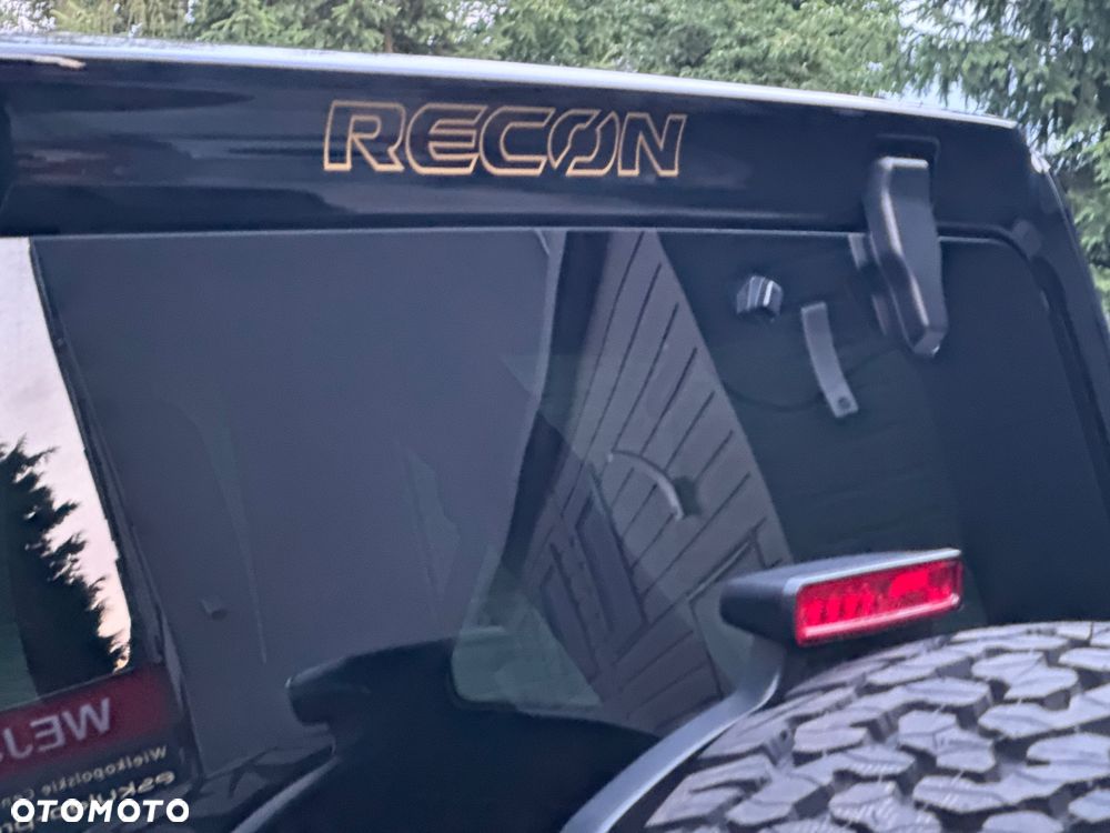 Jeep Wrangler - 26