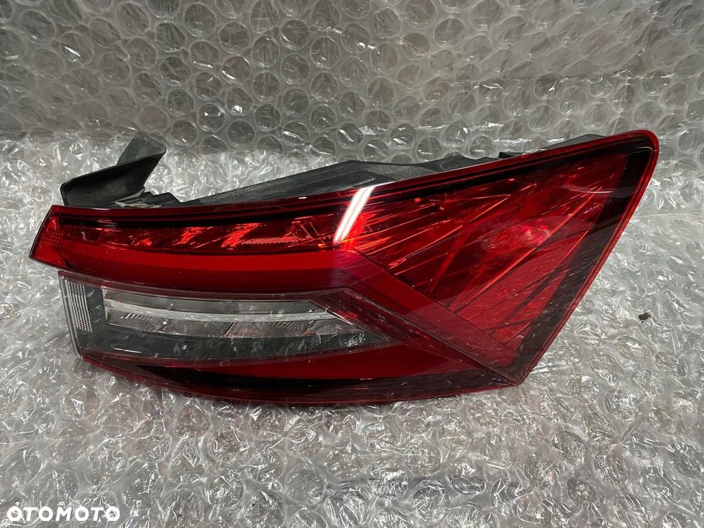LAMPA TYŁ PRAWA LED SKODA KODIAQ 565945208A - 4