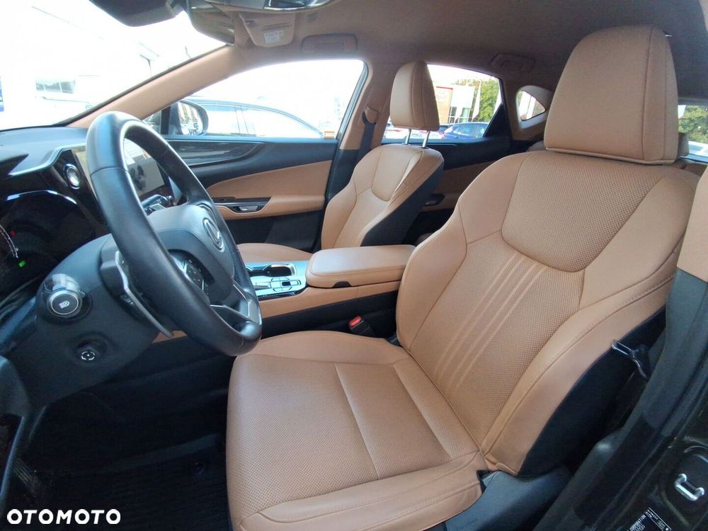 Lexus NX 450h+ Prestige AWD - 15
