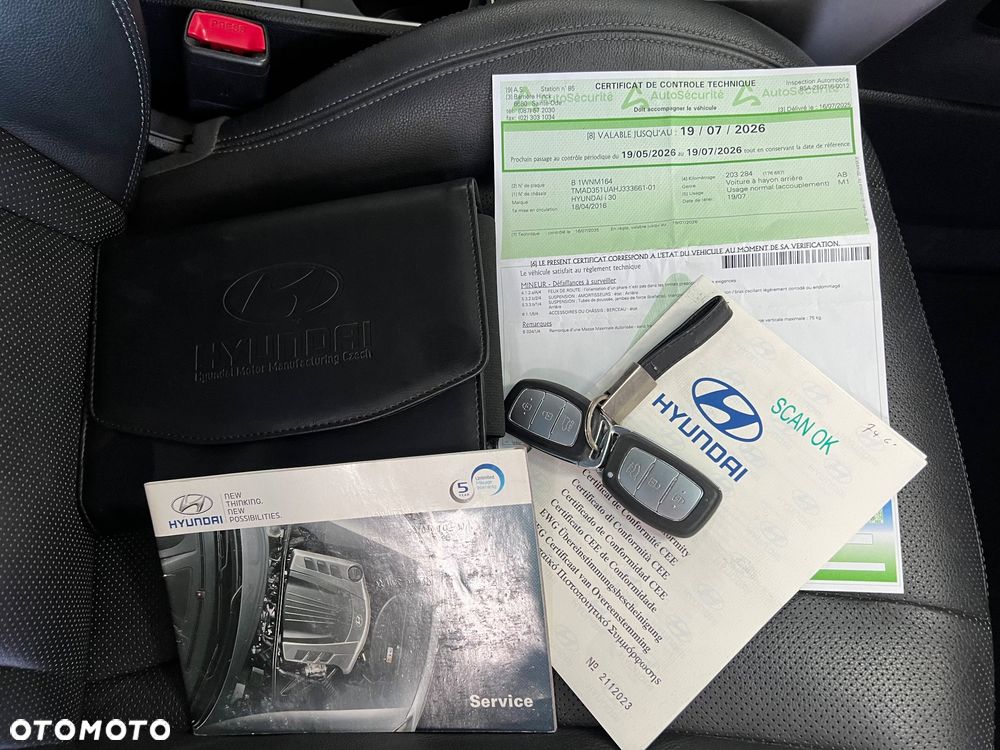 Hyundai i30 - 38