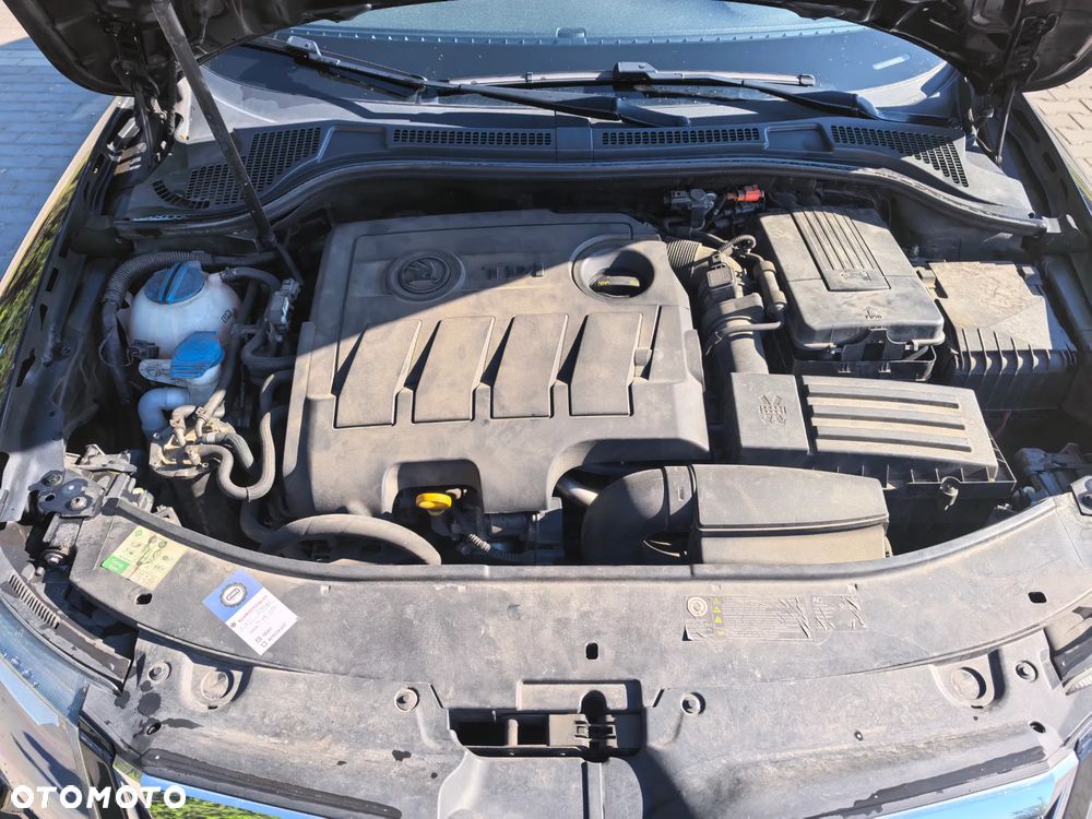 Skoda Superb 1.6 TDI Elegance - 30