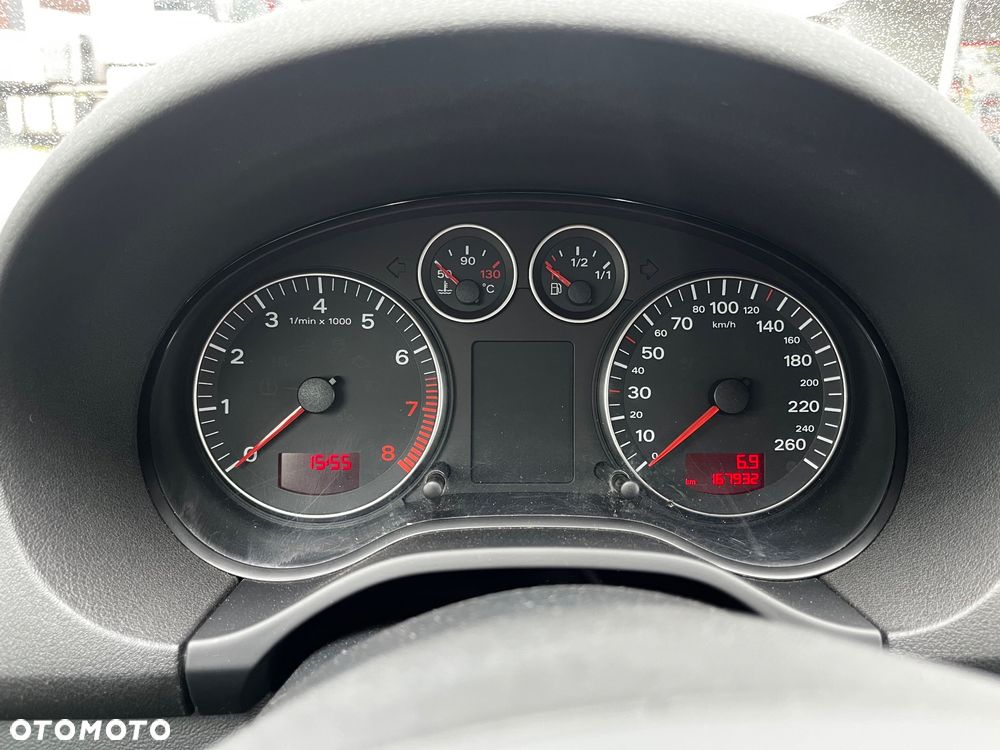 Audi A3 Sportback - 17