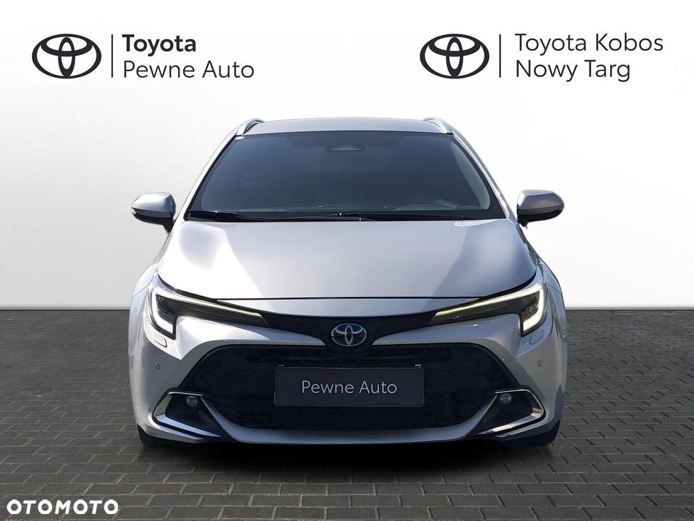 Toyota Corolla 1.8 Hybrid Style - 8
