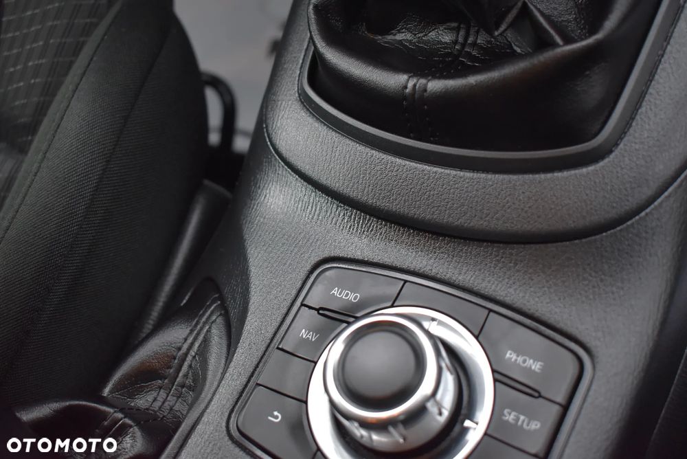Mazda CX-5 2.0 SKYACTIV-G Prime-Line - 38
