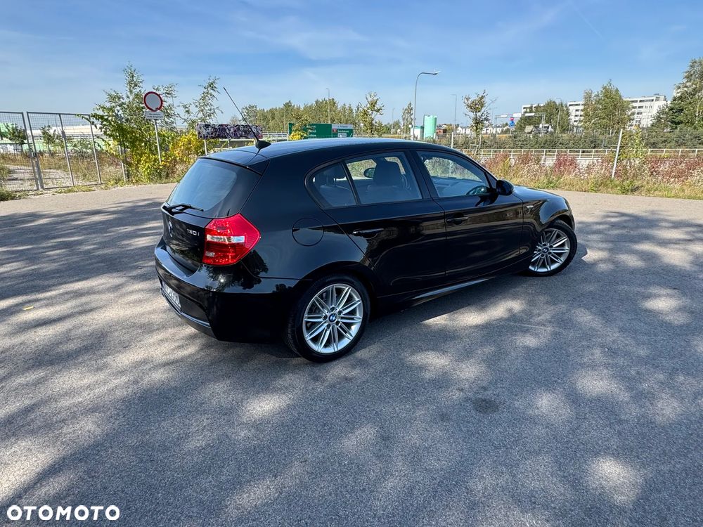 BMW Seria 1 130i - 11