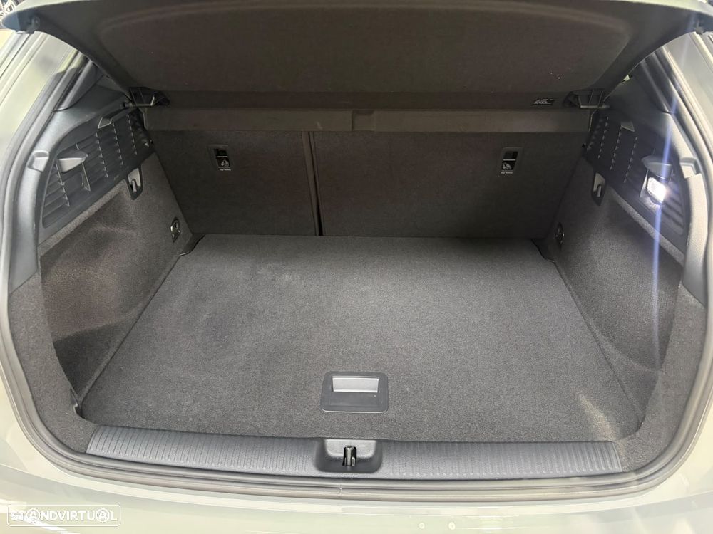Audi SQ2 TFSI quattro S tronic - 29