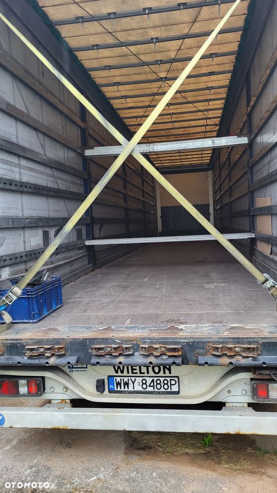 Wielton NS-3  MEGA - 5