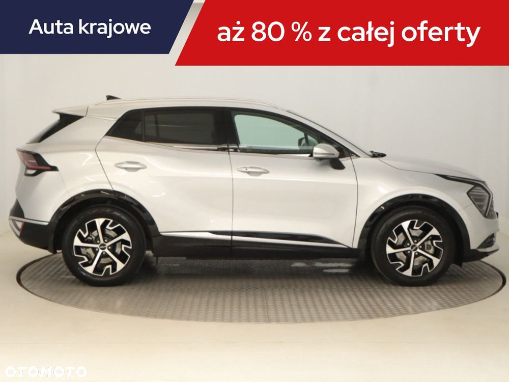 Kia Sportage - 8
