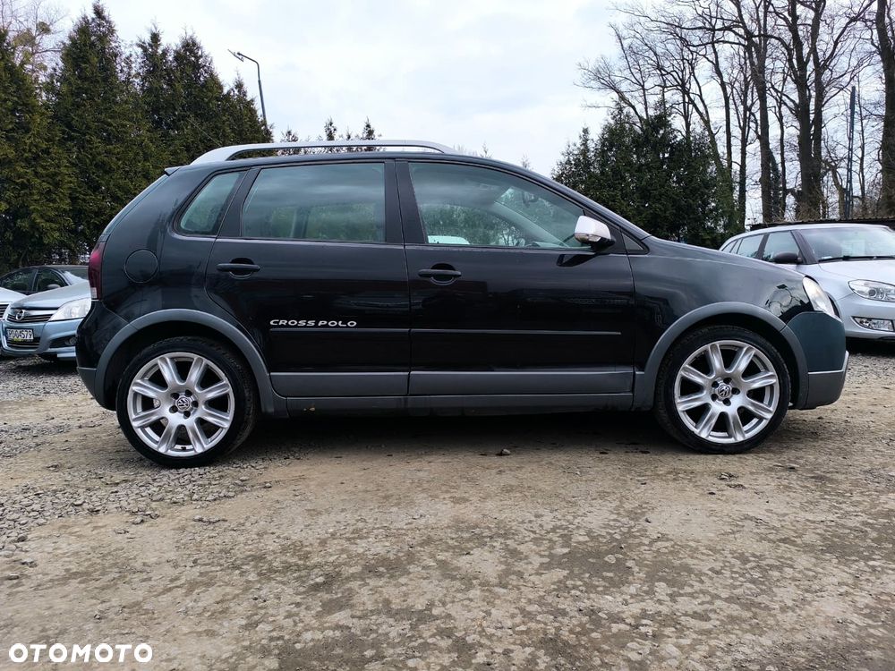Volkswagen Polo - 9