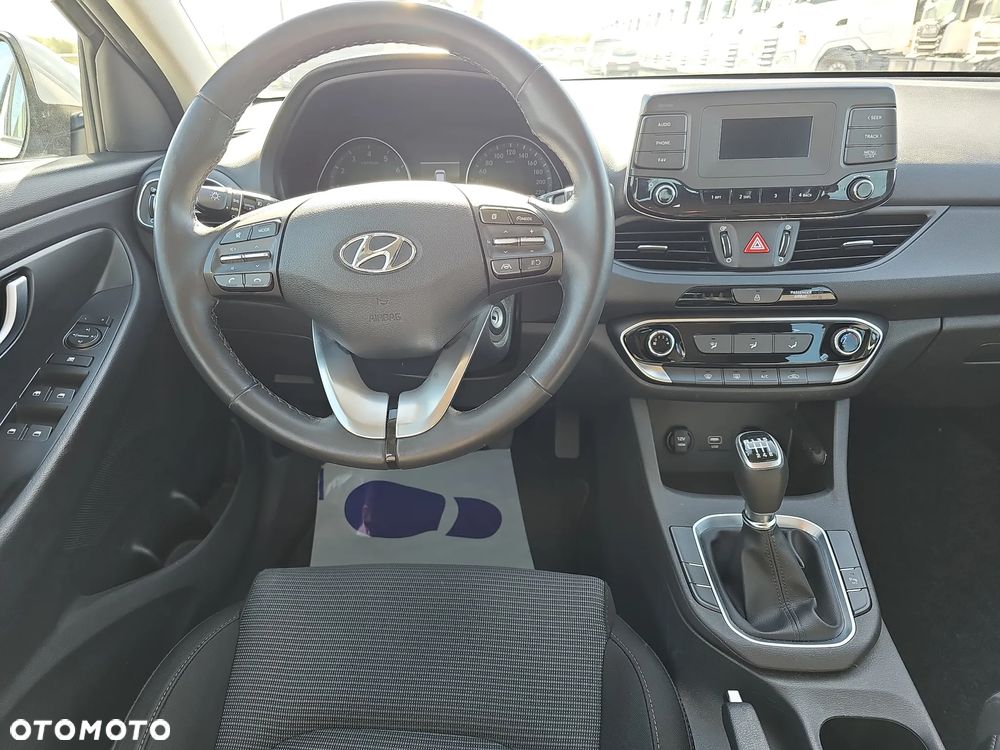 Hyundai i30 1.0 T-GDI Modern - 12