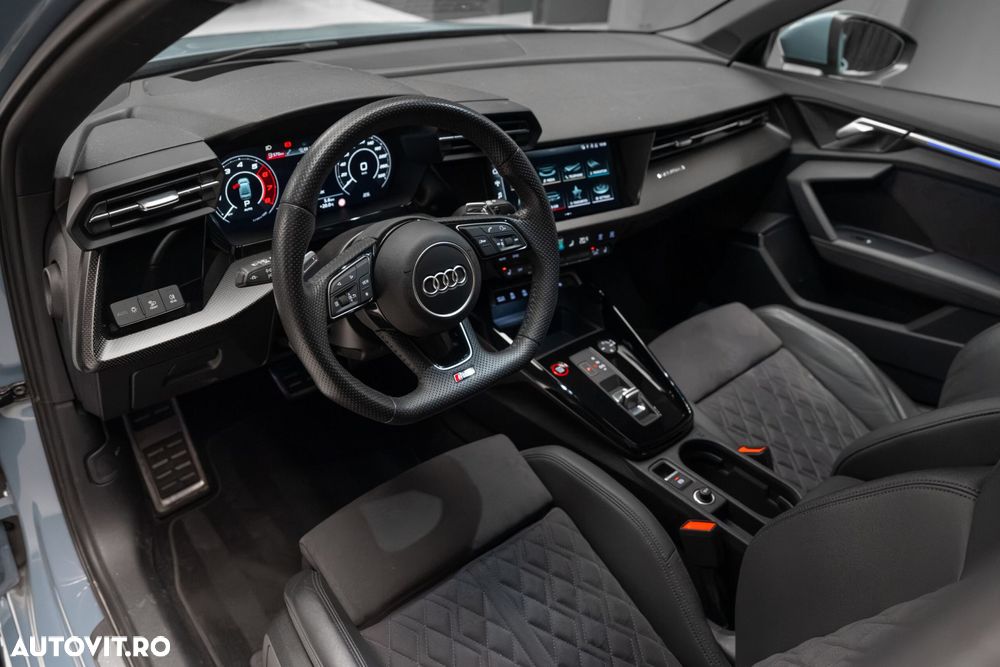 Audi RS3 - 15