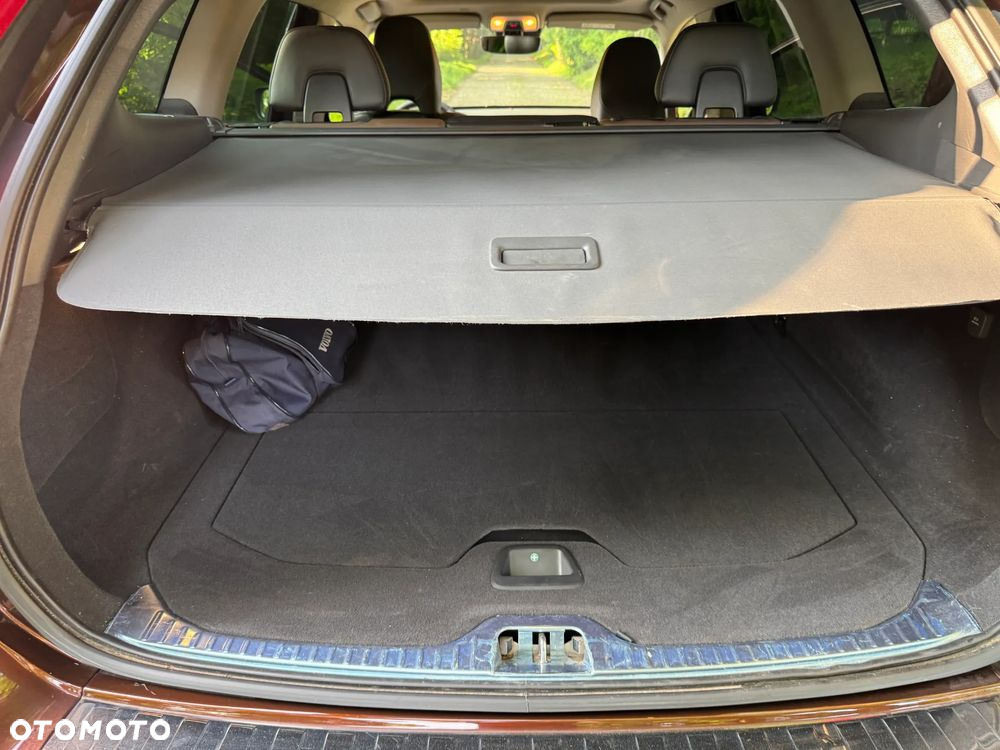 Volvo XC 60 D4 Drive-E Summum - 28
