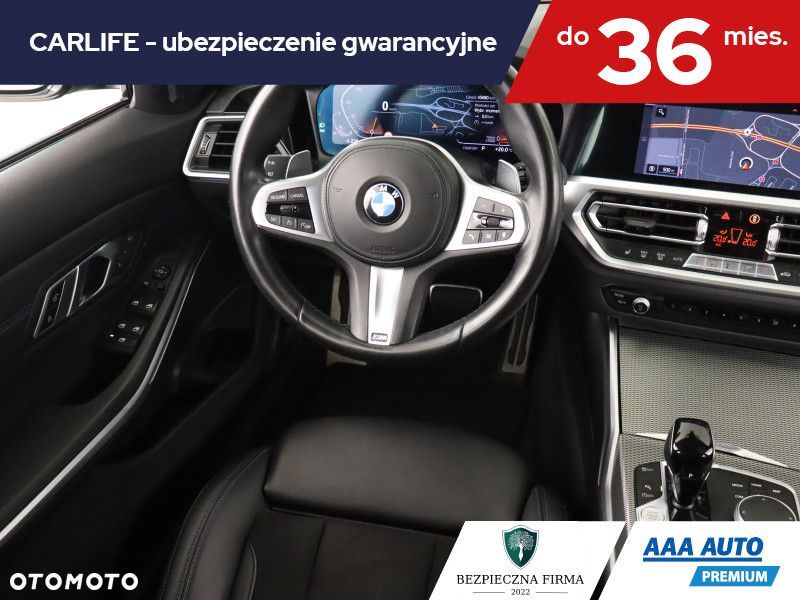 BMW Seria 3 - 9