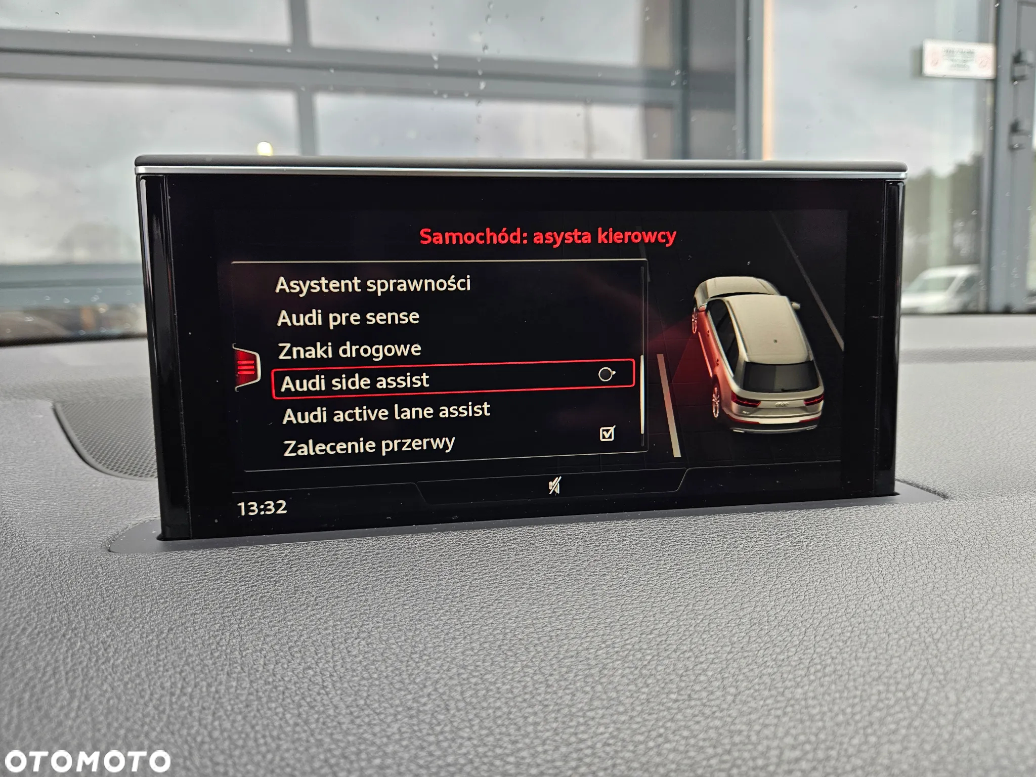 Audi Q7 50 TDI Quattro Tiptronic - 22
